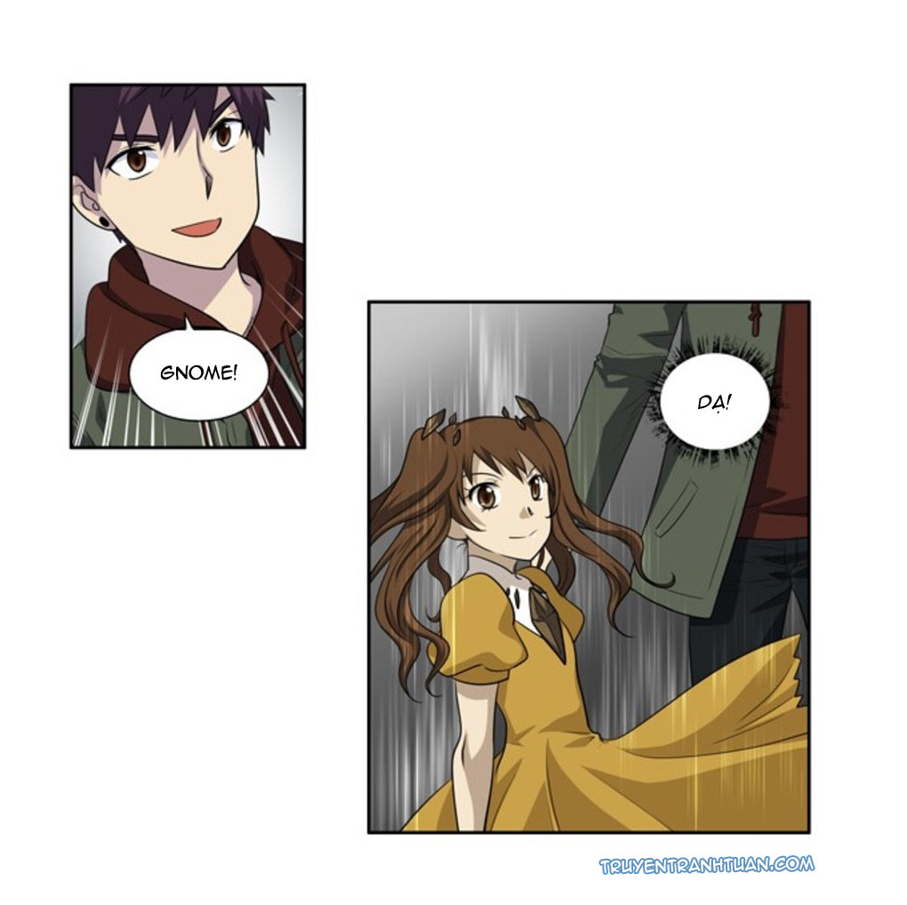 Thế Giới Game Thủ Chapter 189 - 17