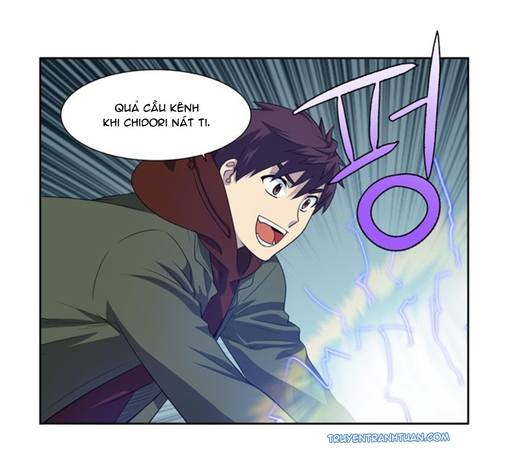 Thế Giới Game Thủ Chapter 189 - 25