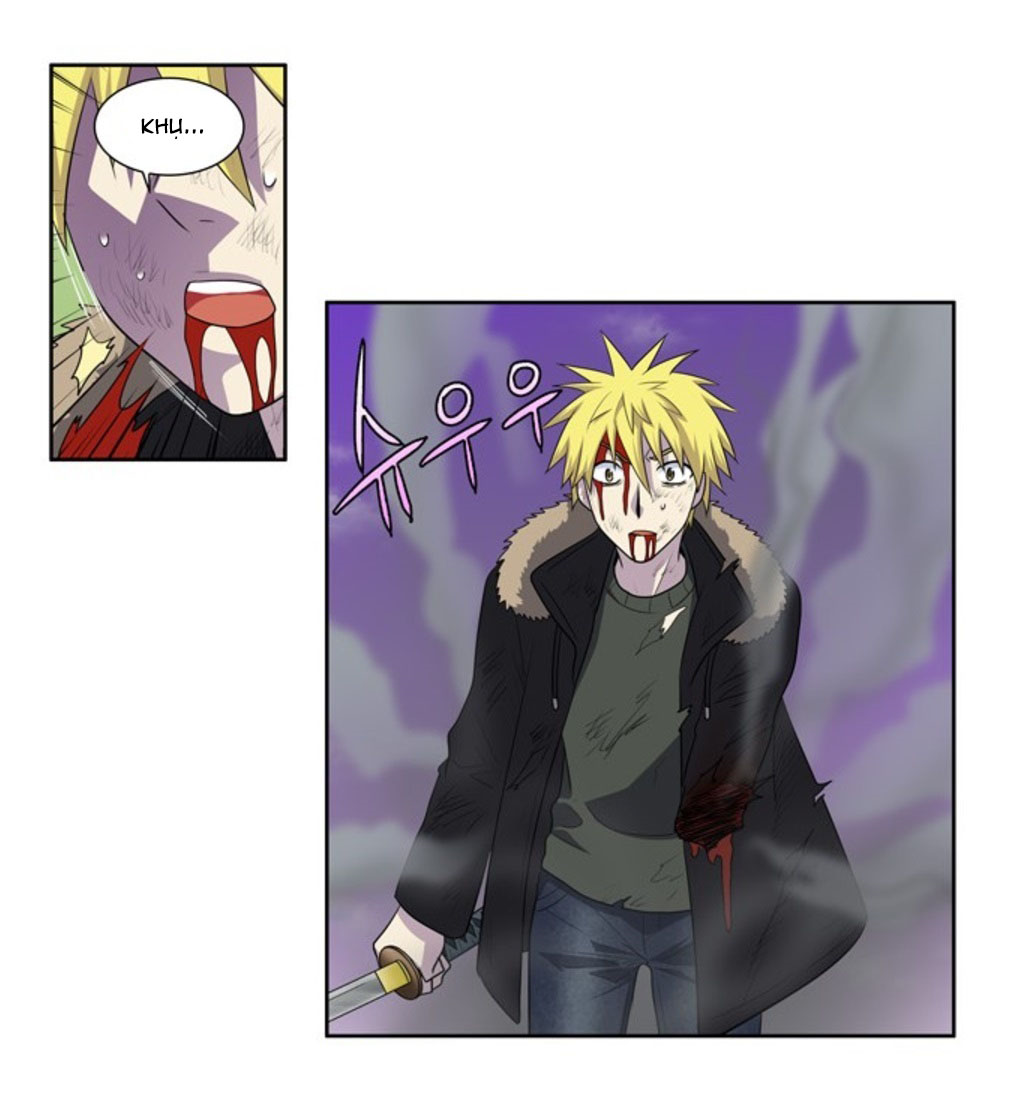 Thế Giới Game Thủ Chapter 189 - 28