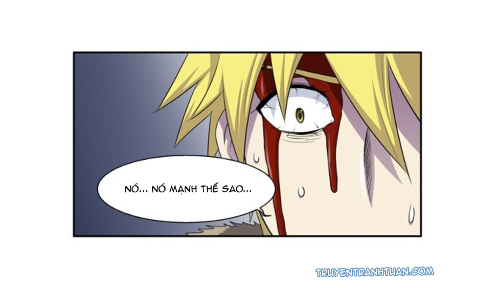 Thế Giới Game Thủ Chapter 189 - 29