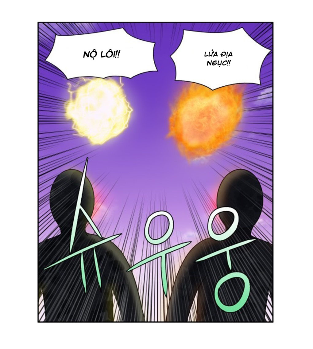 Thế Giới Game Thủ Chapter 189 - 32