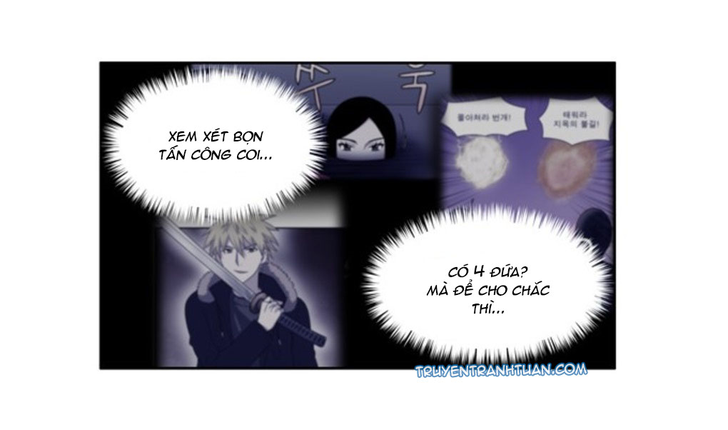 Thế Giới Game Thủ Chapter 189 - 38