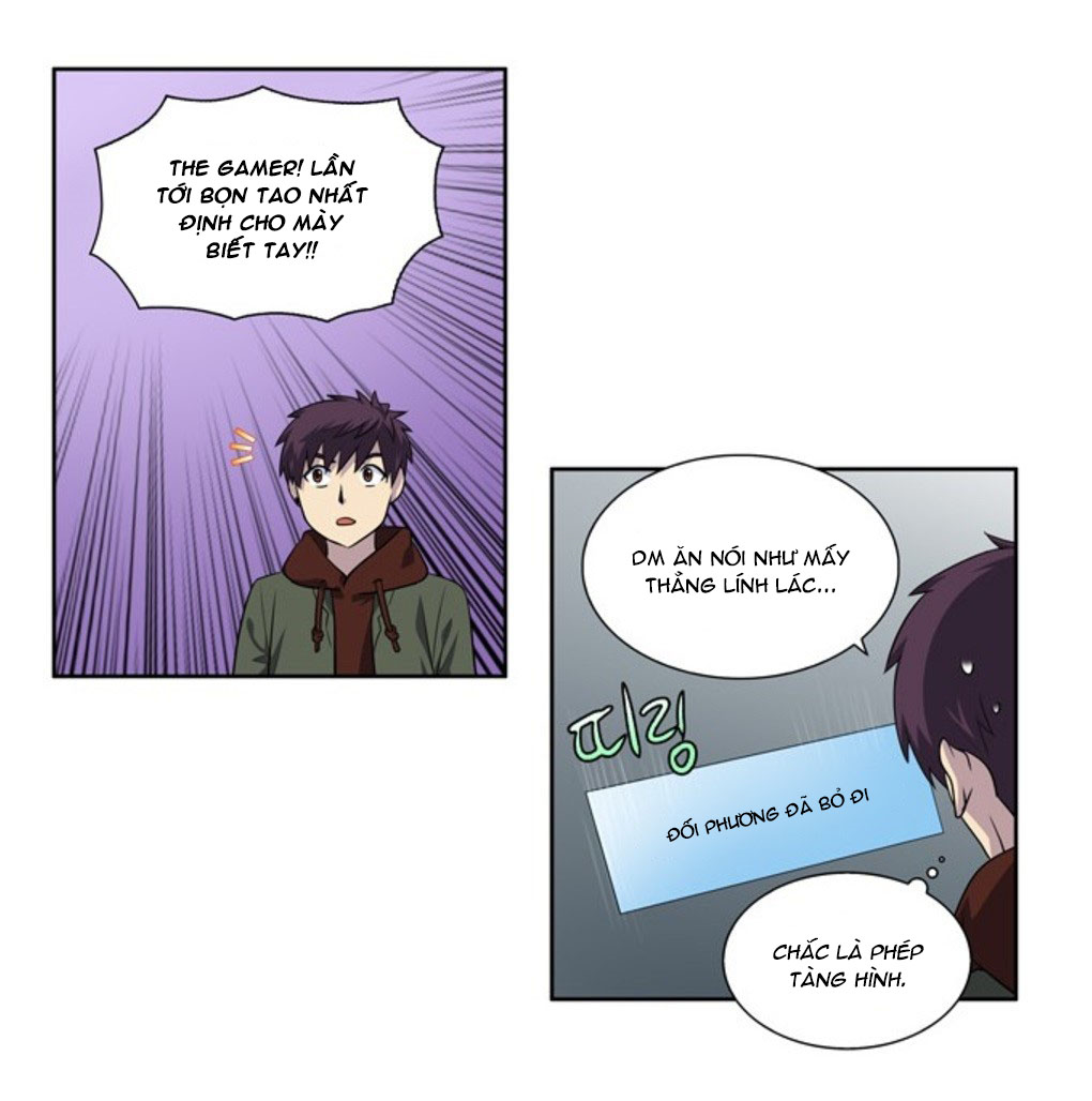 Thế Giới Game Thủ Chapter 189 - 45