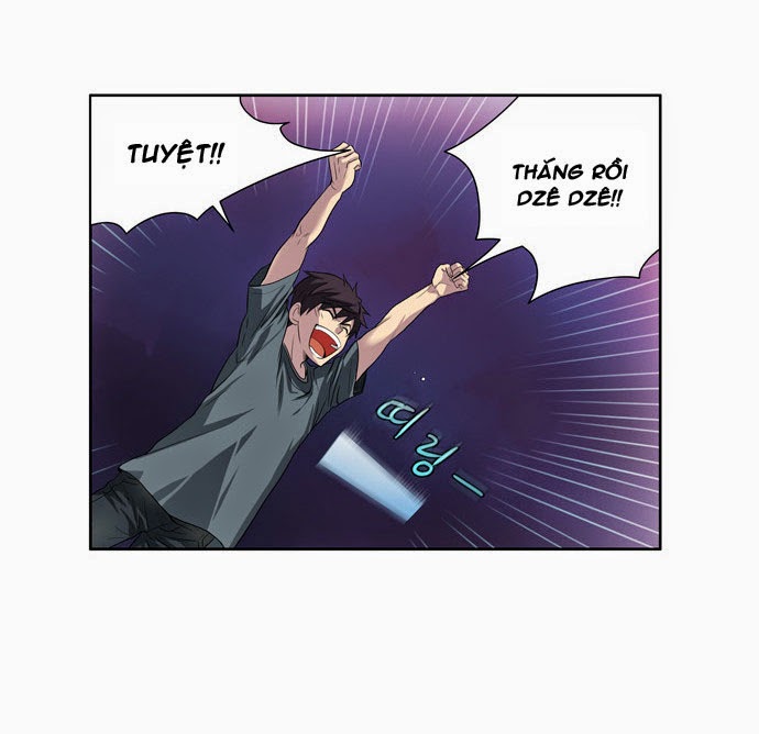 Thế Giới Game Thủ Chapter 19 - 31