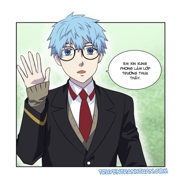 Thế Giới Game Thủ Chapter 190 - 14