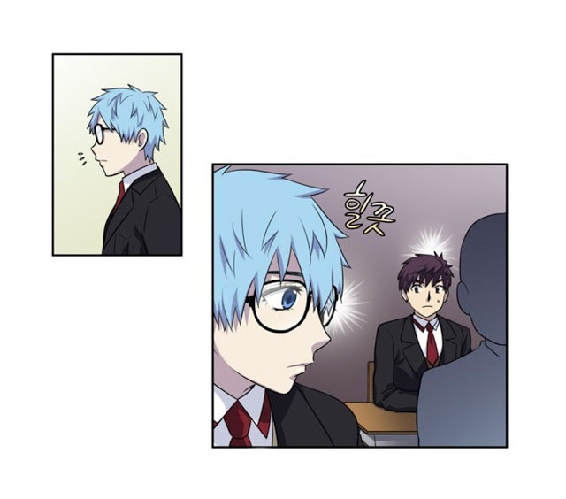 Thế Giới Game Thủ Chapter 190 - 17