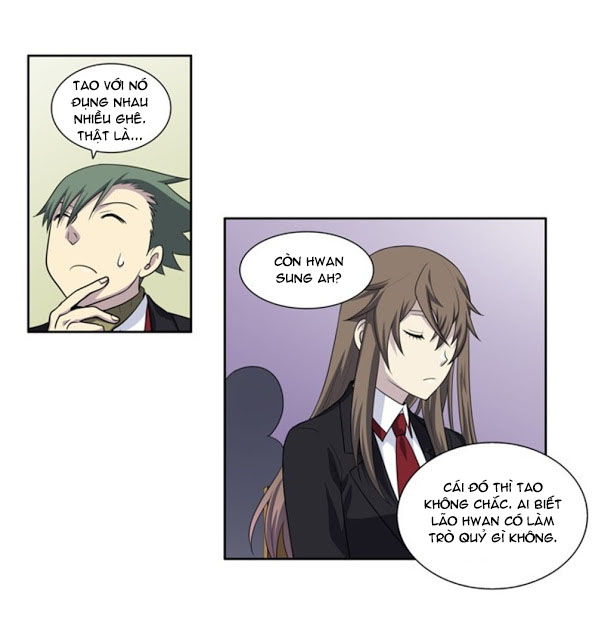 Thế Giới Game Thủ Chapter 190 - 30