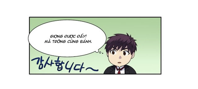 Thế Giới Game Thủ Chapter 190 - 33