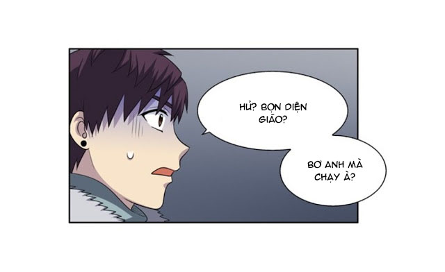 Thế Giới Game Thủ Chapter 190 - 49