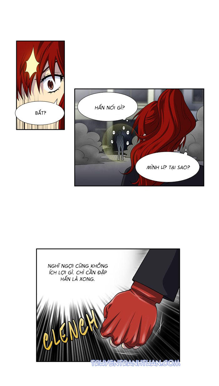 Thế Giới Game Thủ Chapter 191 - 18