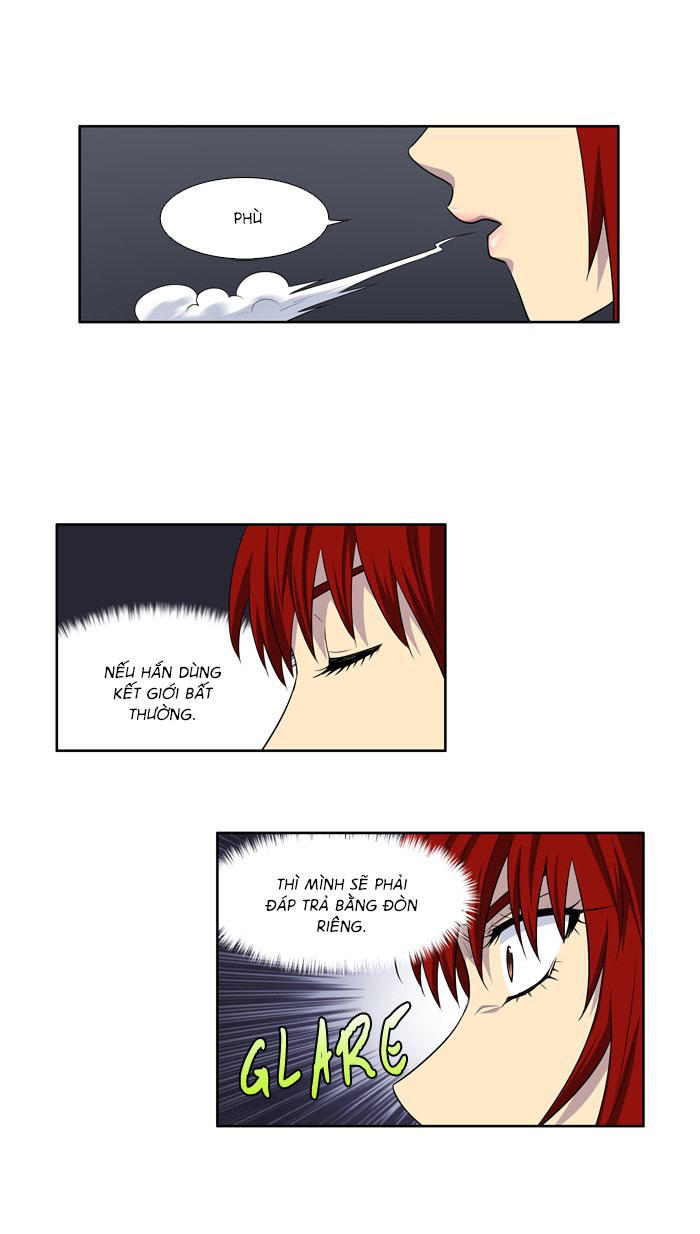 Thế Giới Game Thủ Chapter 191 - 19