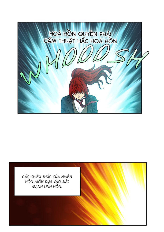 Thế Giới Game Thủ Chapter 191 - 20