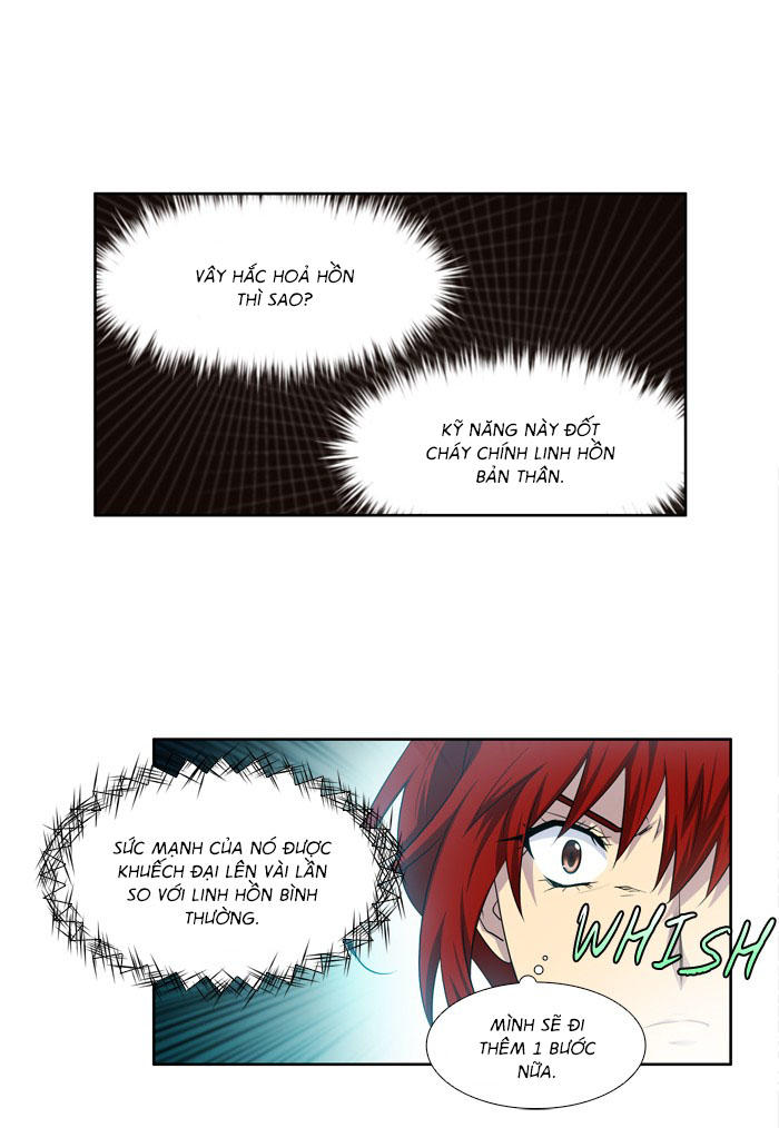 Thế Giới Game Thủ Chapter 191 - 22