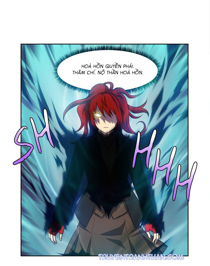 Thế Giới Game Thủ Chapter 191 - 23