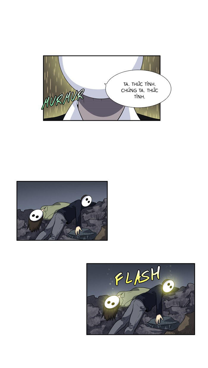 Thế Giới Game Thủ Chapter 191 - 25