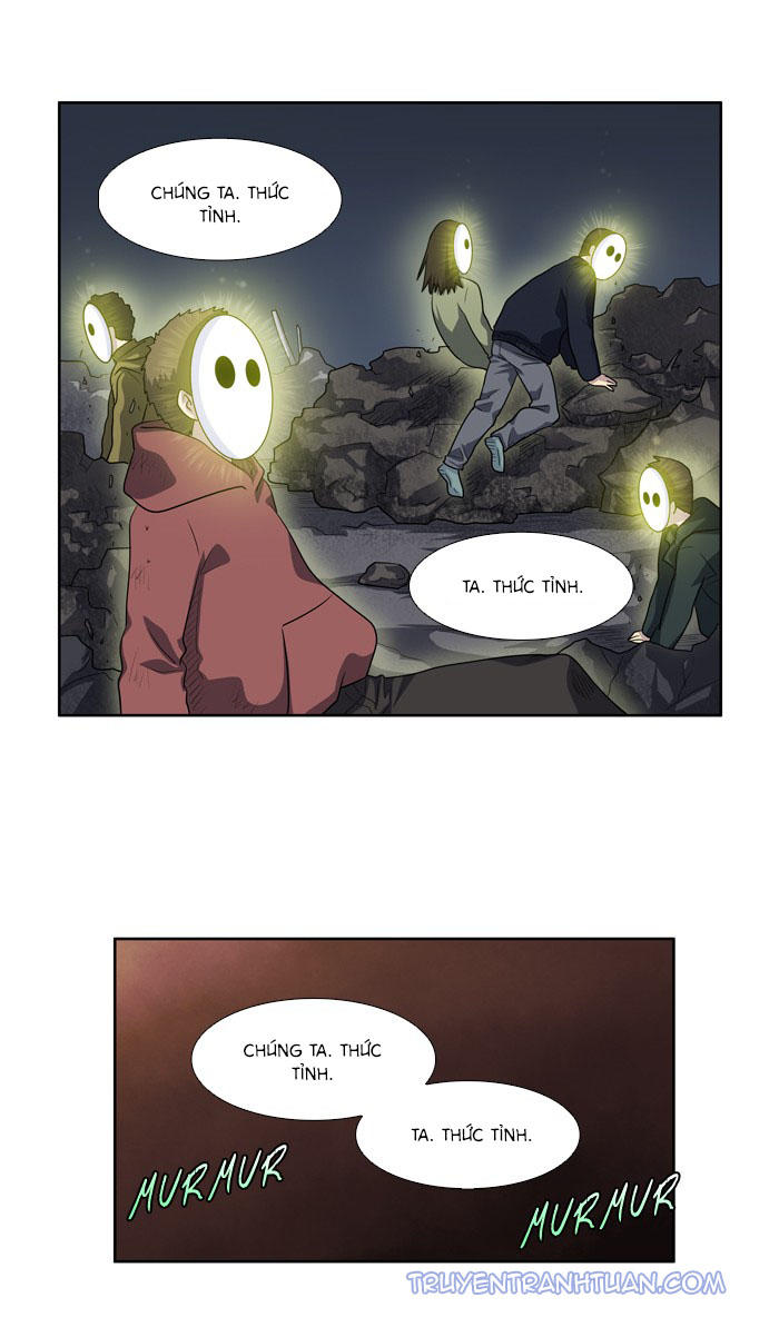 Thế Giới Game Thủ Chapter 191 - 26