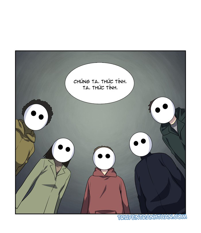 Thế Giới Game Thủ Chapter 192 - 11