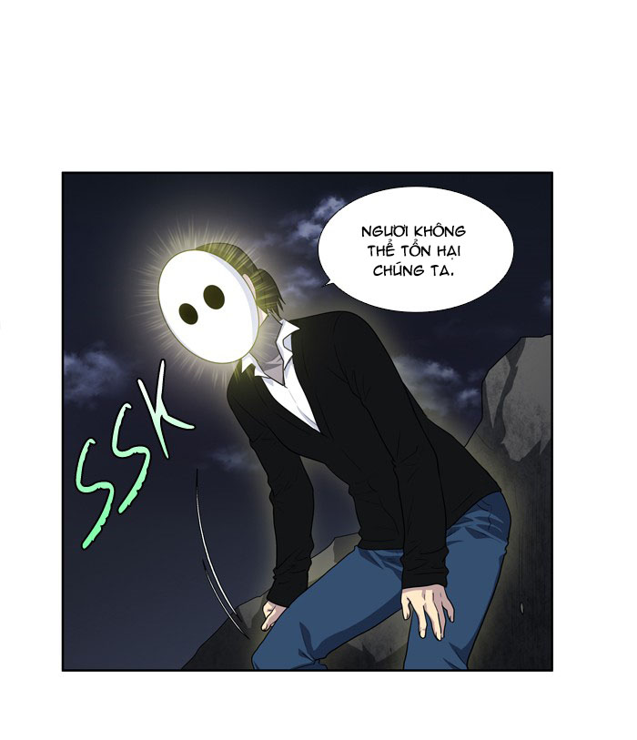 Thế Giới Game Thủ Chapter 192 - 13
