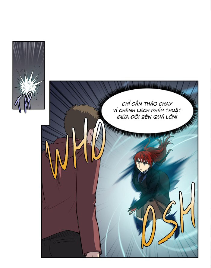 Thế Giới Game Thủ Chapter 192 - 16