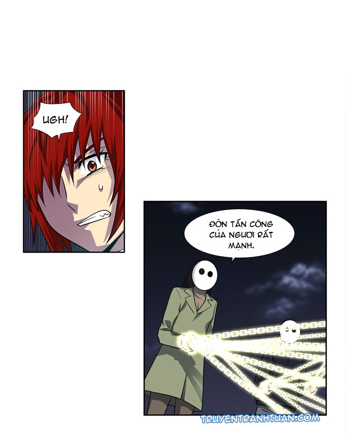 Thế Giới Game Thủ Chapter 192 - 19