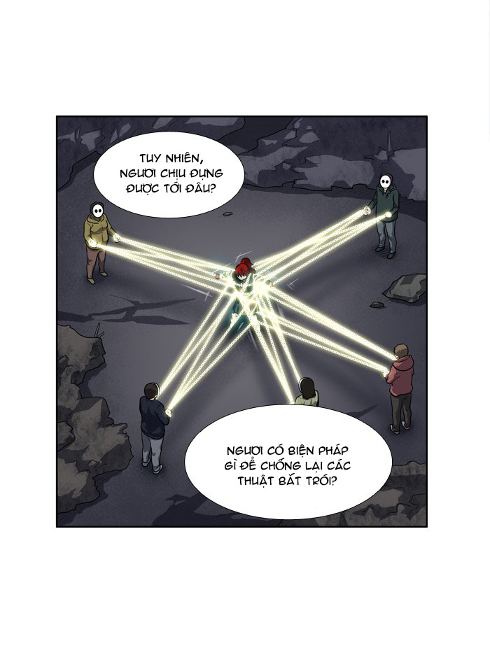 Thế Giới Game Thủ Chapter 192 - 20