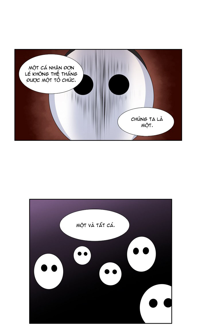 Thế Giới Game Thủ Chapter 192 - 25