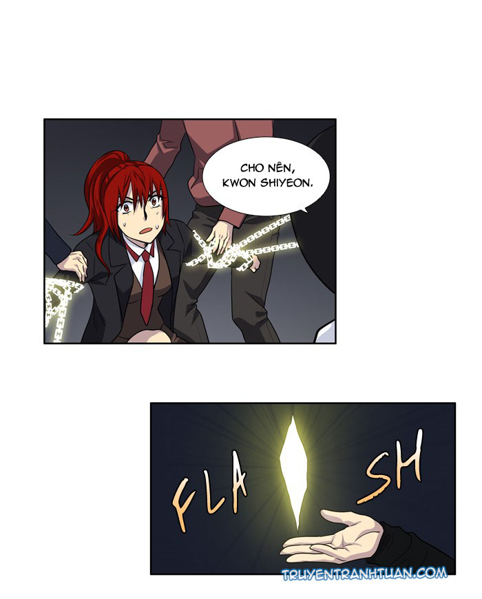 Thế Giới Game Thủ Chapter 192 - 26
