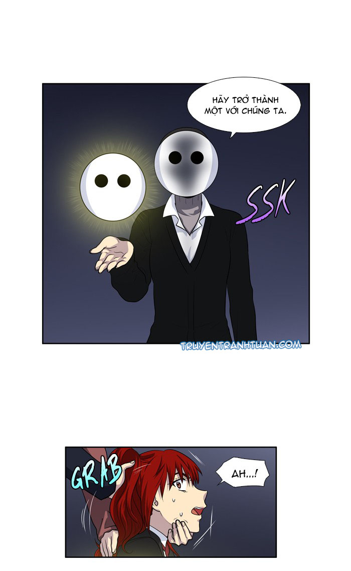 Thế Giới Game Thủ Chapter 192 - 27