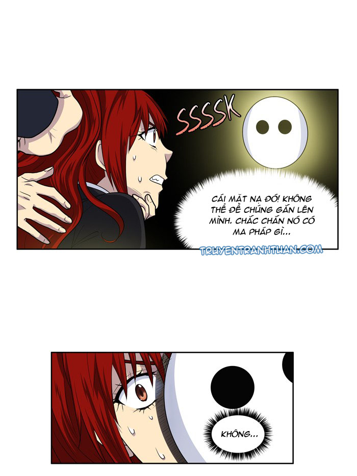 Thế Giới Game Thủ Chapter 192 - 28