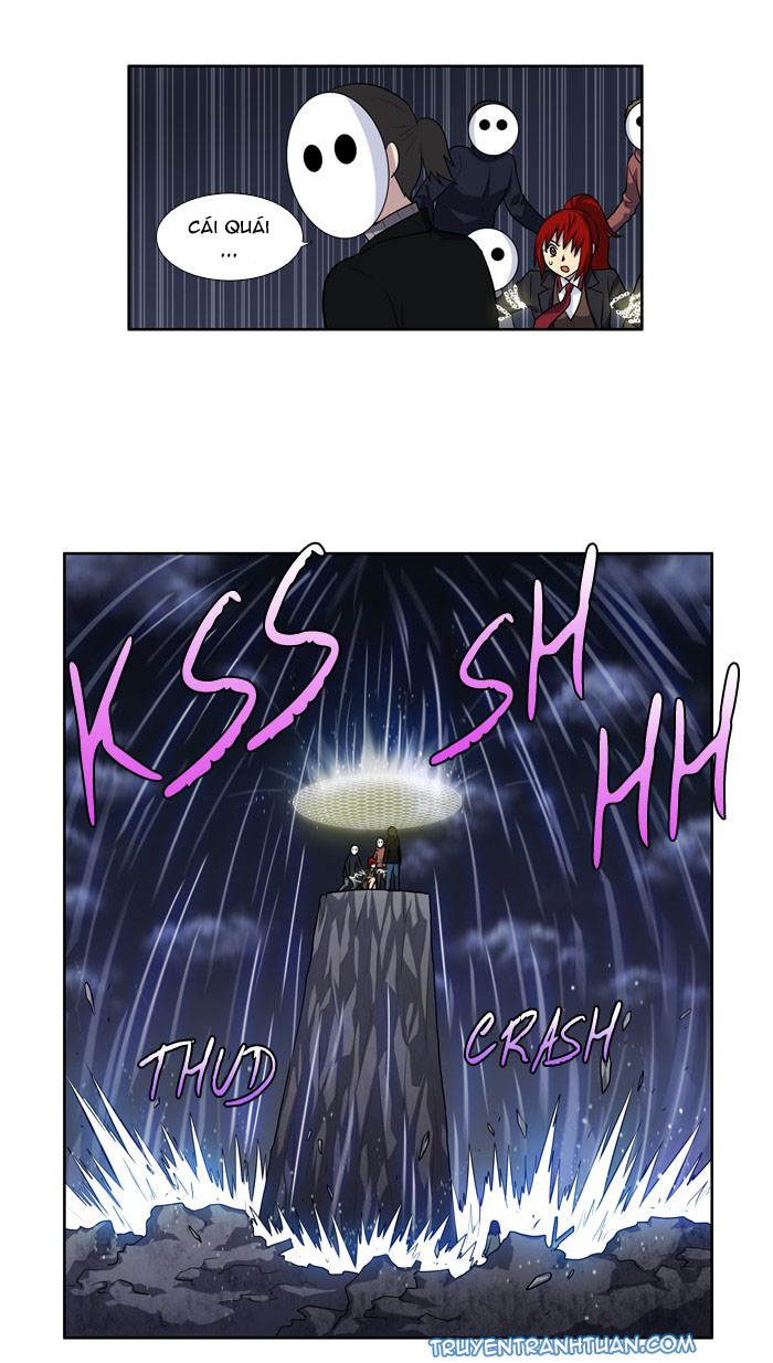 Thế Giới Game Thủ Chapter 192 - 30