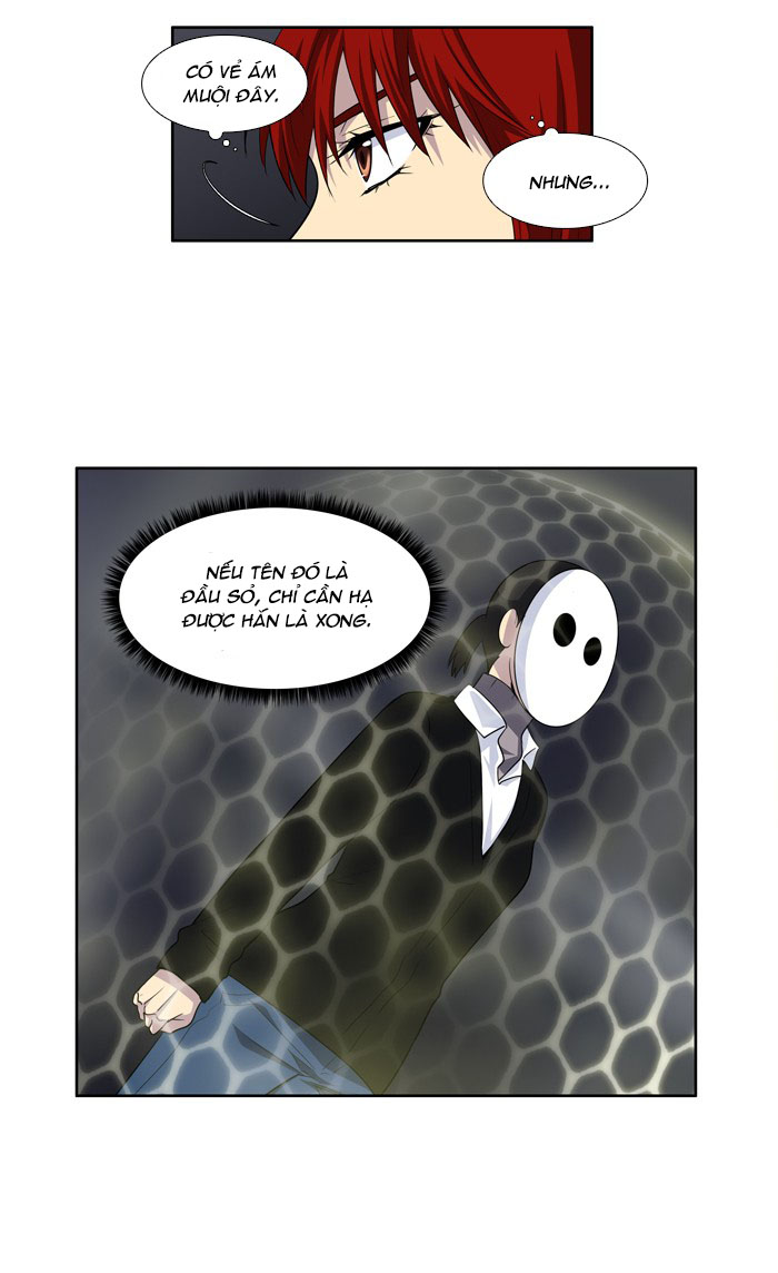 Thế Giới Game Thủ Chapter 192 - 4