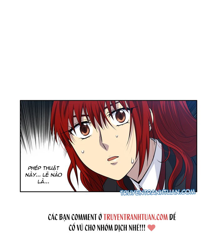 Thế Giới Game Thủ Chapter 192 - 31