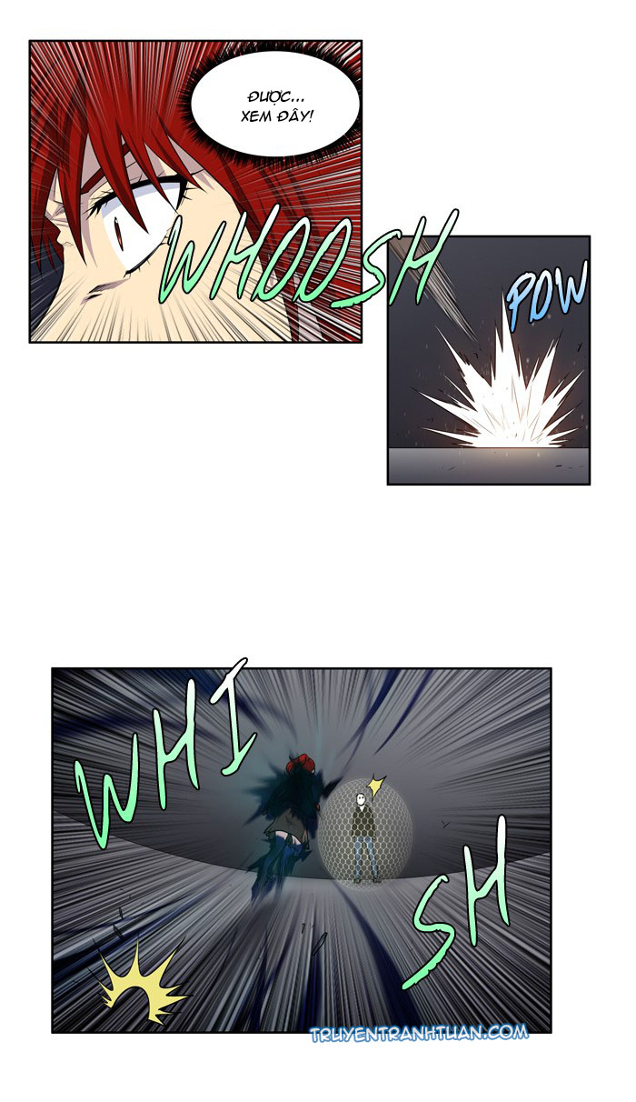 Thế Giới Game Thủ Chapter 192 - 5