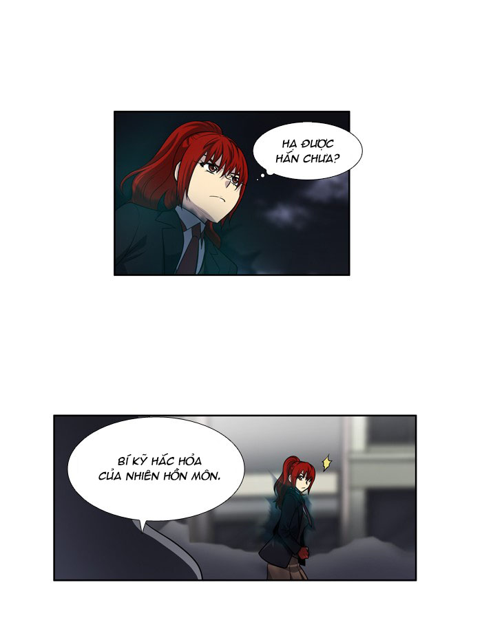 Thế Giới Game Thủ Chapter 192 - 9