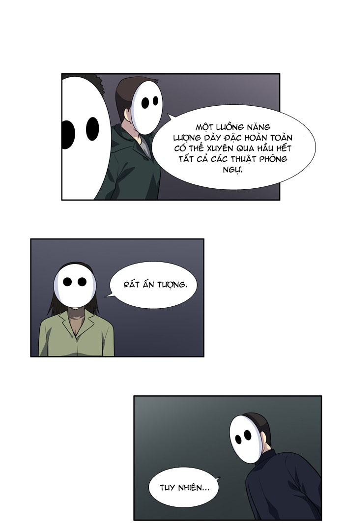 Thế Giới Game Thủ Chapter 192 - 10