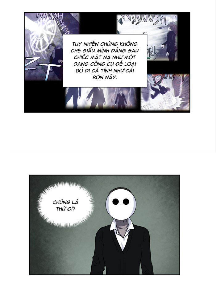 Thế Giới Game Thủ Chapter 193 - 15