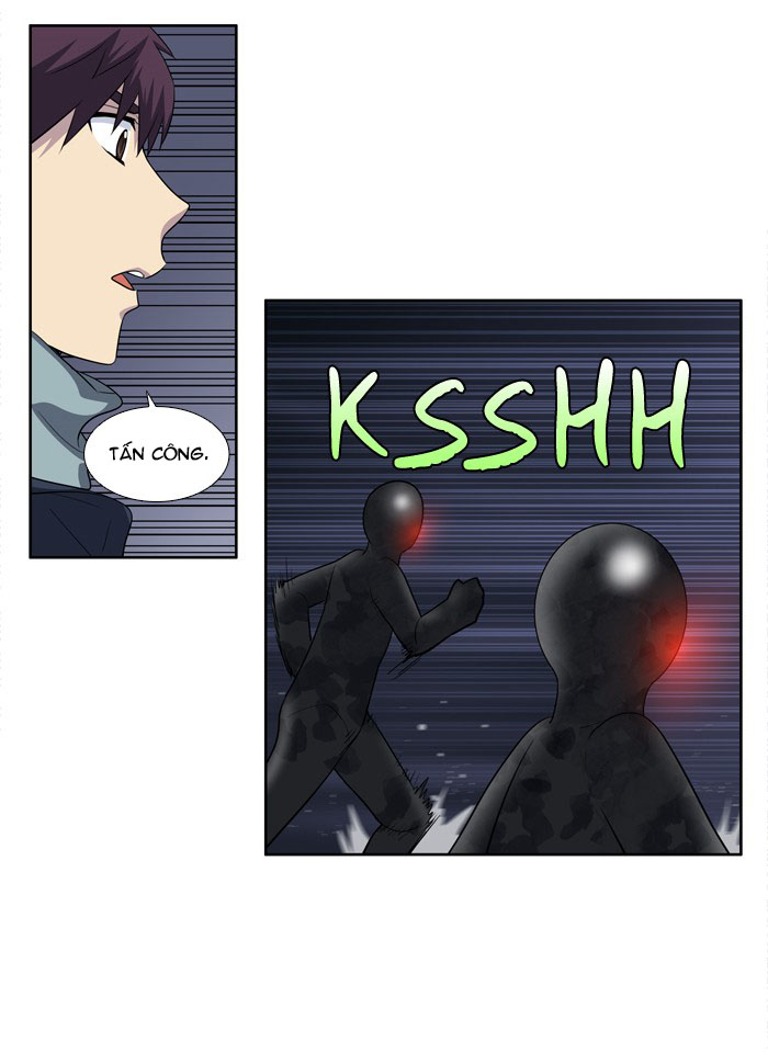 Thế Giới Game Thủ Chapter 193 - 18