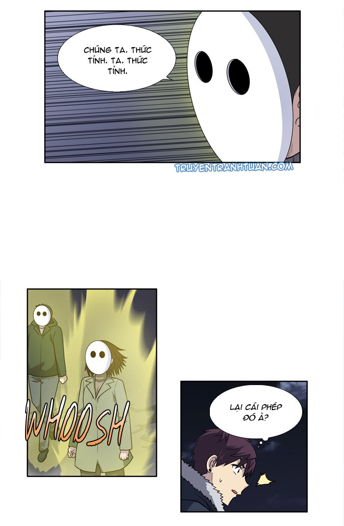 Thế Giới Game Thủ Chapter 193 - 19