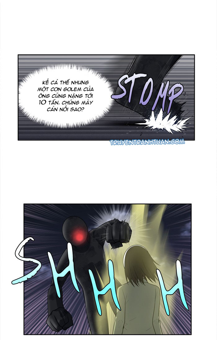 Thế Giới Game Thủ Chapter 193 - 20