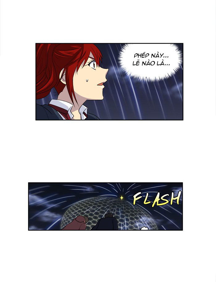 Thế Giới Game Thủ Chapter 193 - 3