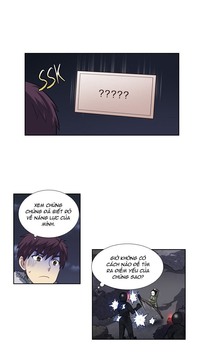 Thế Giới Game Thủ Chapter 193 - 24
