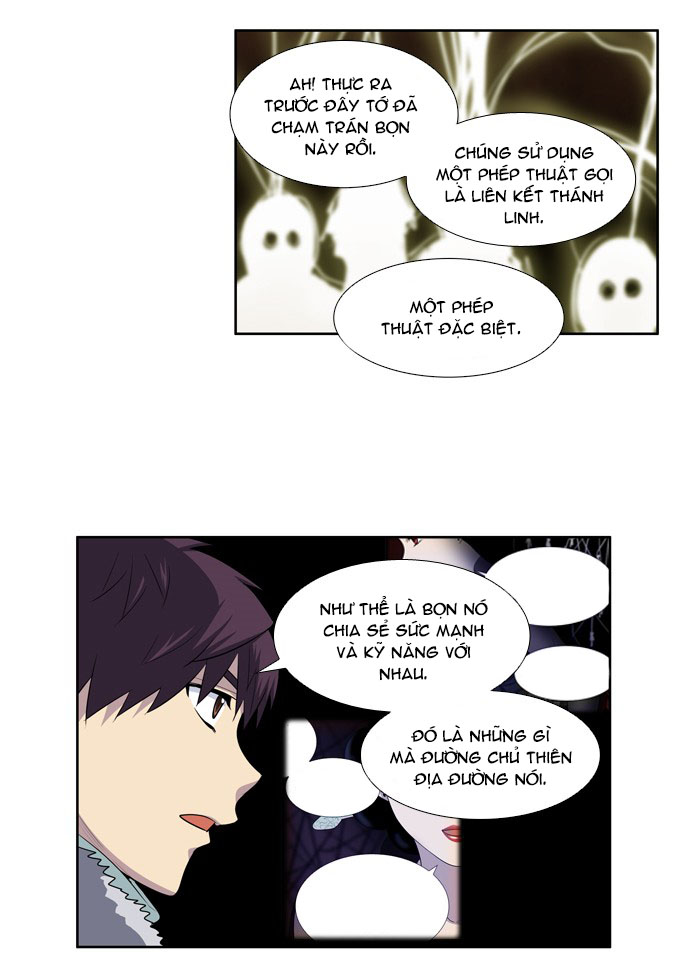 Thế Giới Game Thủ Chapter 193 - 27