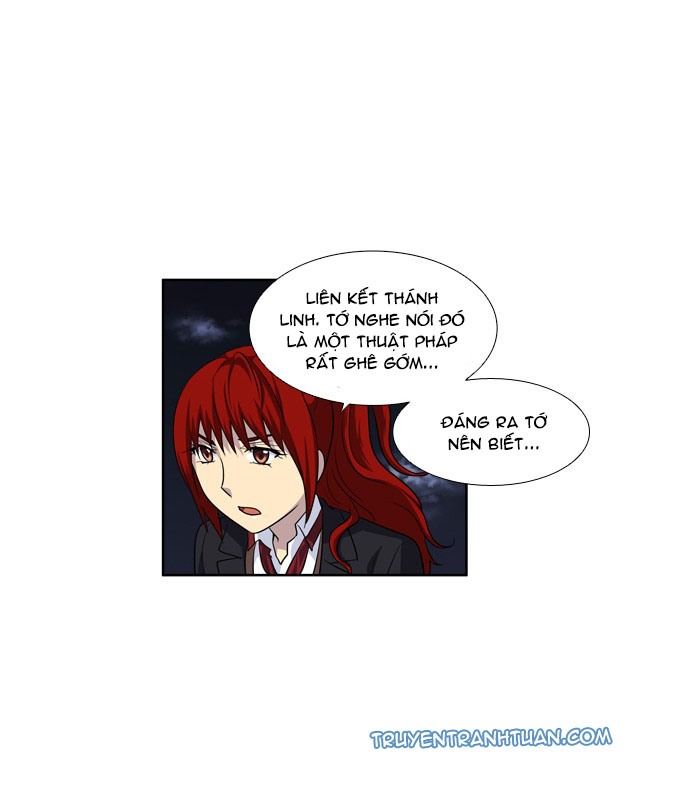 Thế Giới Game Thủ Chapter 193 - 28