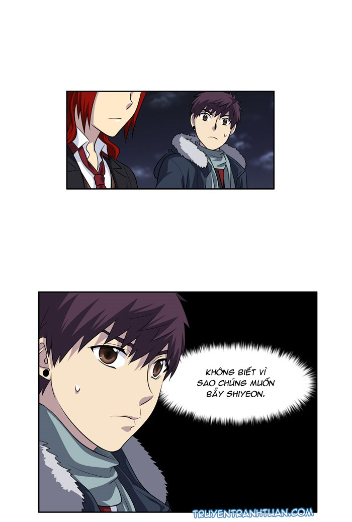 Thế Giới Game Thủ Chapter 193 - 30