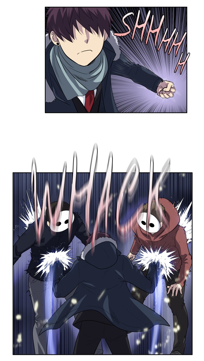 Thế Giới Game Thủ Chapter 193 - 6