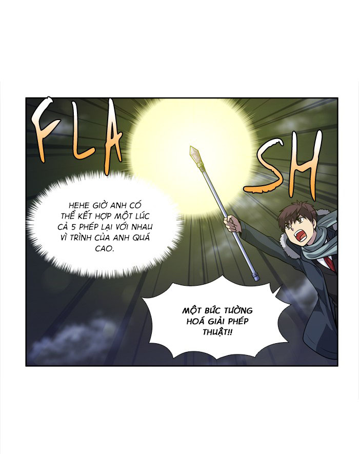 Thế Giới Game Thủ Chapter 194 - 12