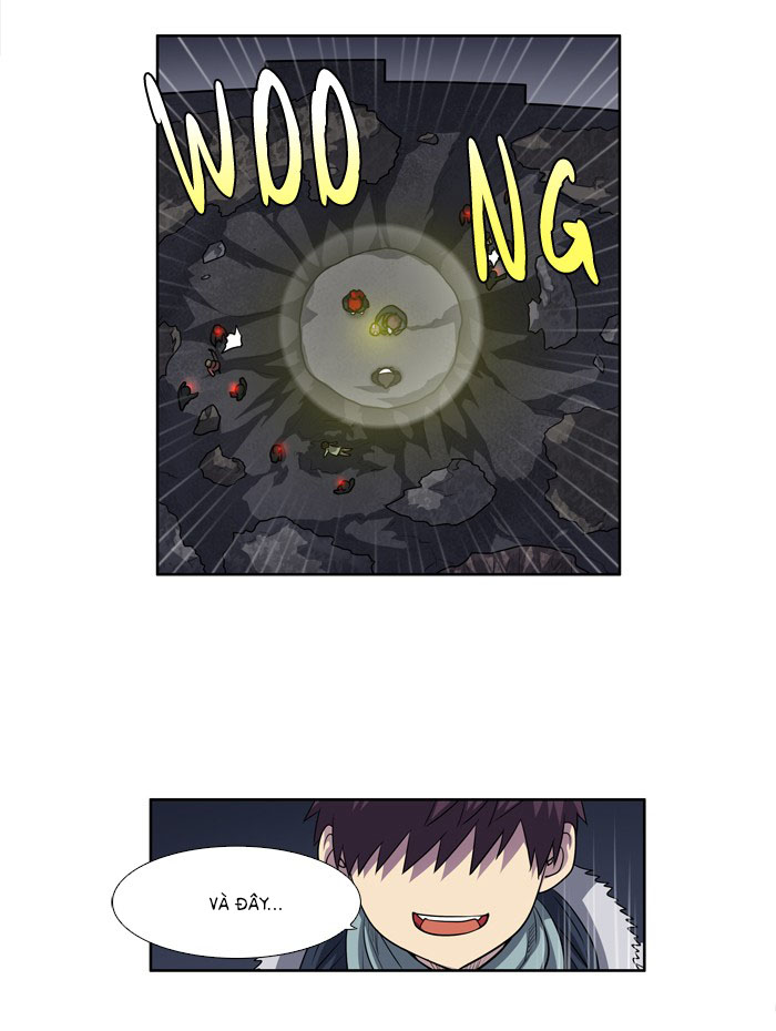 Thế Giới Game Thủ Chapter 194 - 13