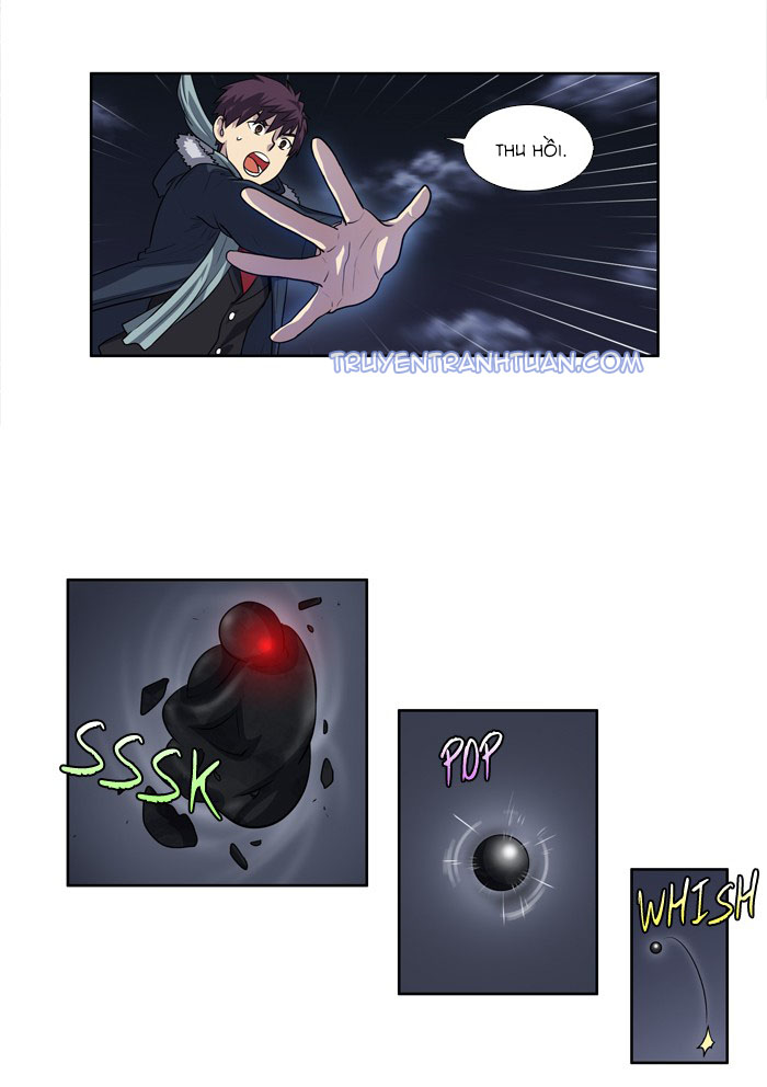 Thế Giới Game Thủ Chapter 194 - 3