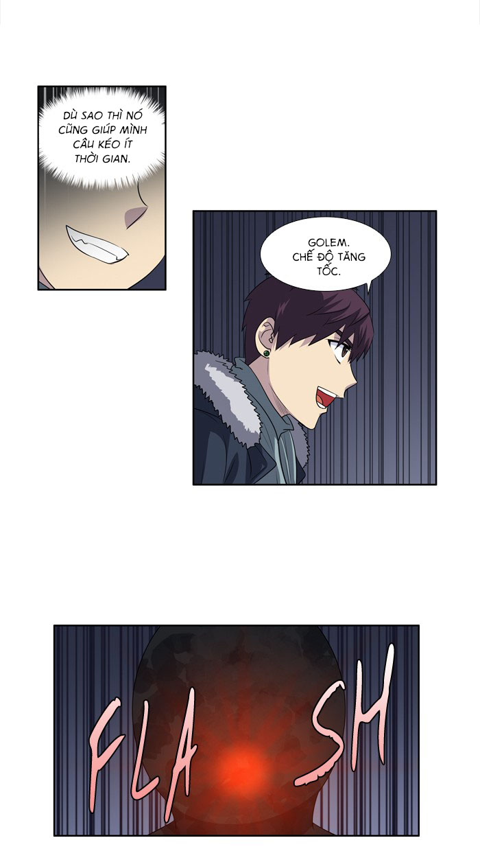 Thế Giới Game Thủ Chapter 194 - 21