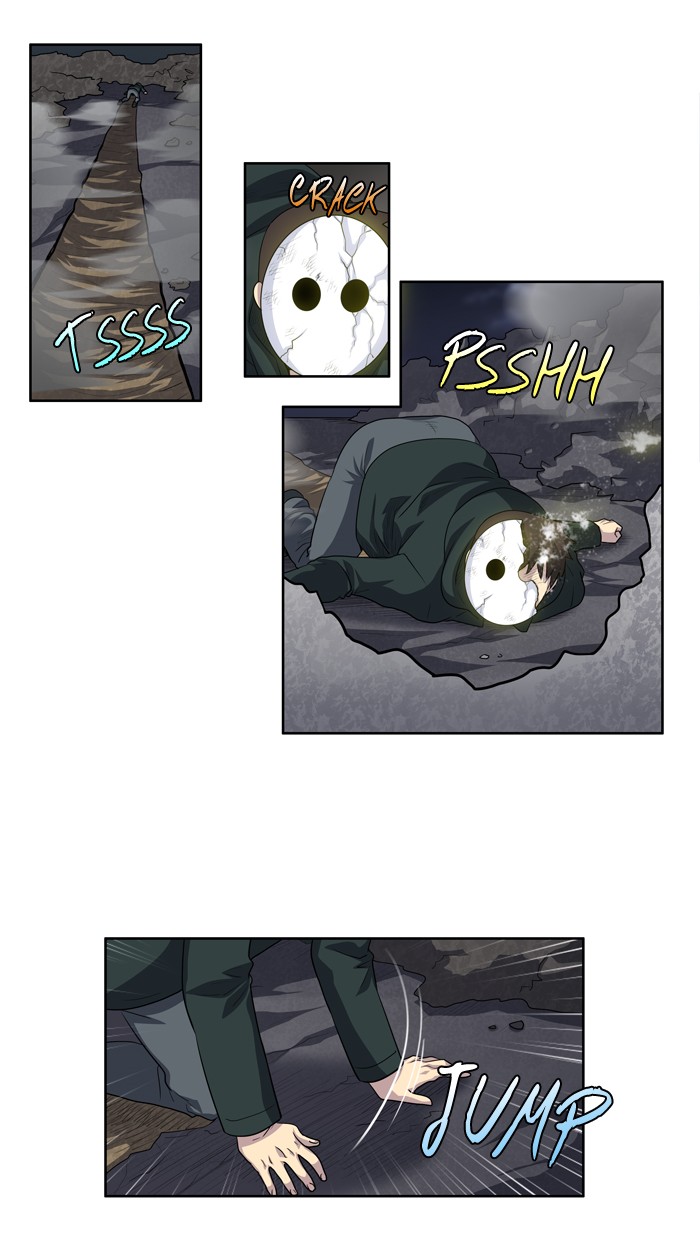 Thế Giới Game Thủ Chapter 194 - 24